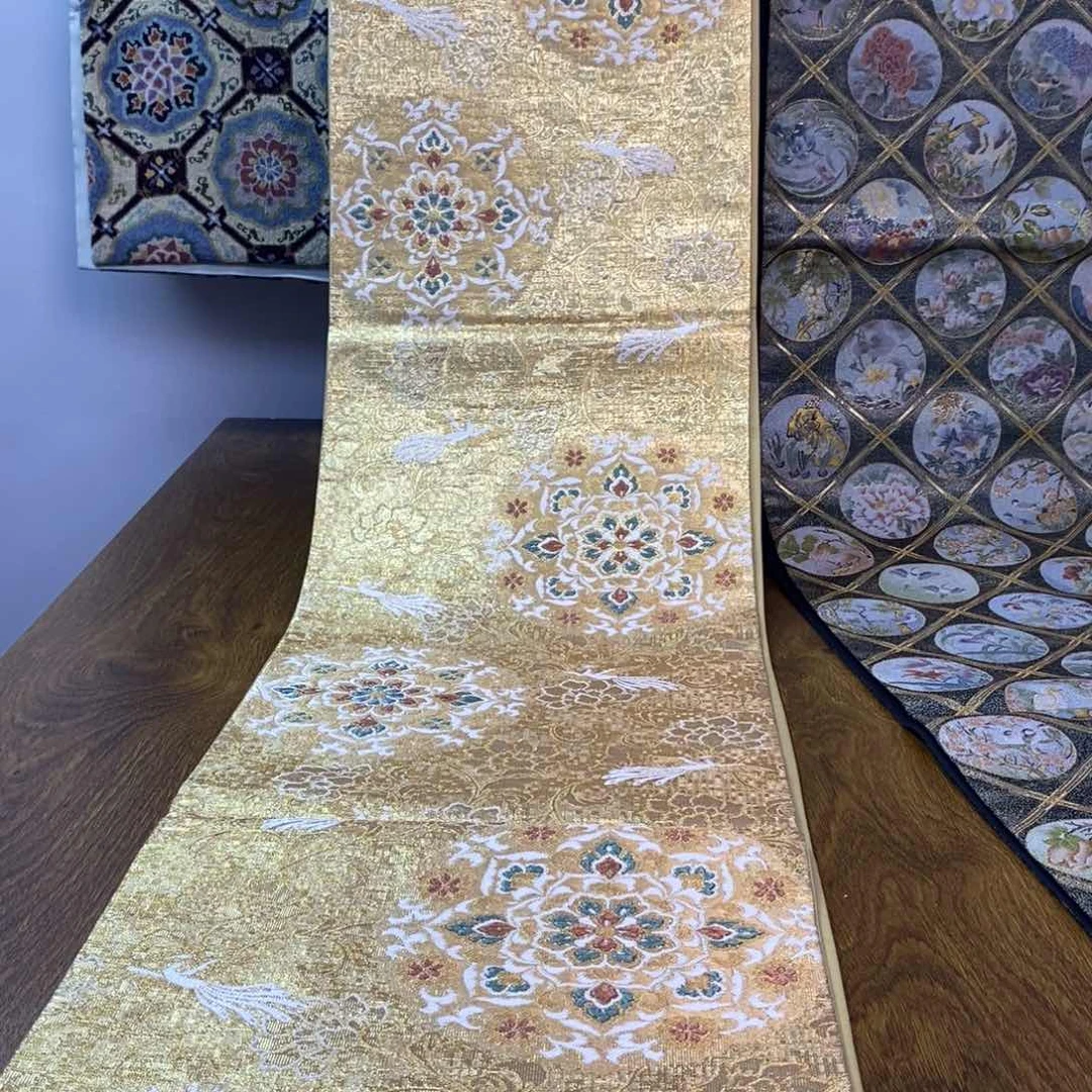 刺绣西阵织西阵织