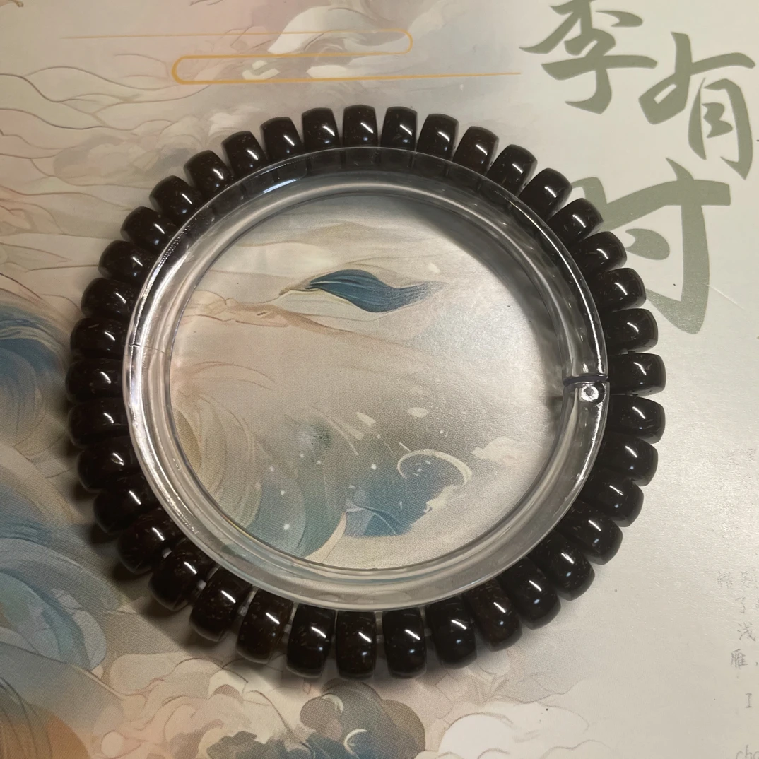 印尼原生态椰蒂药片直切9×5