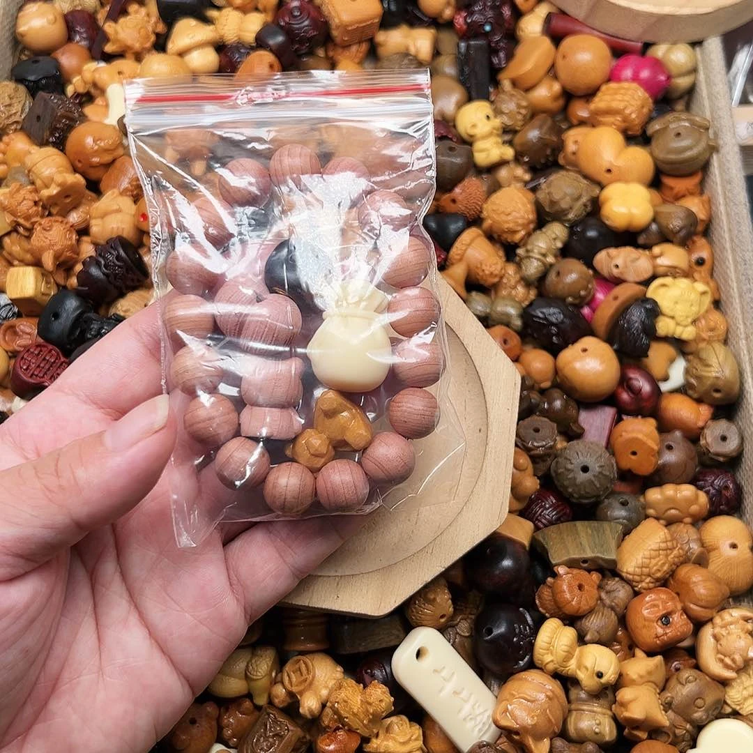 懒****木头的雕刻艺术