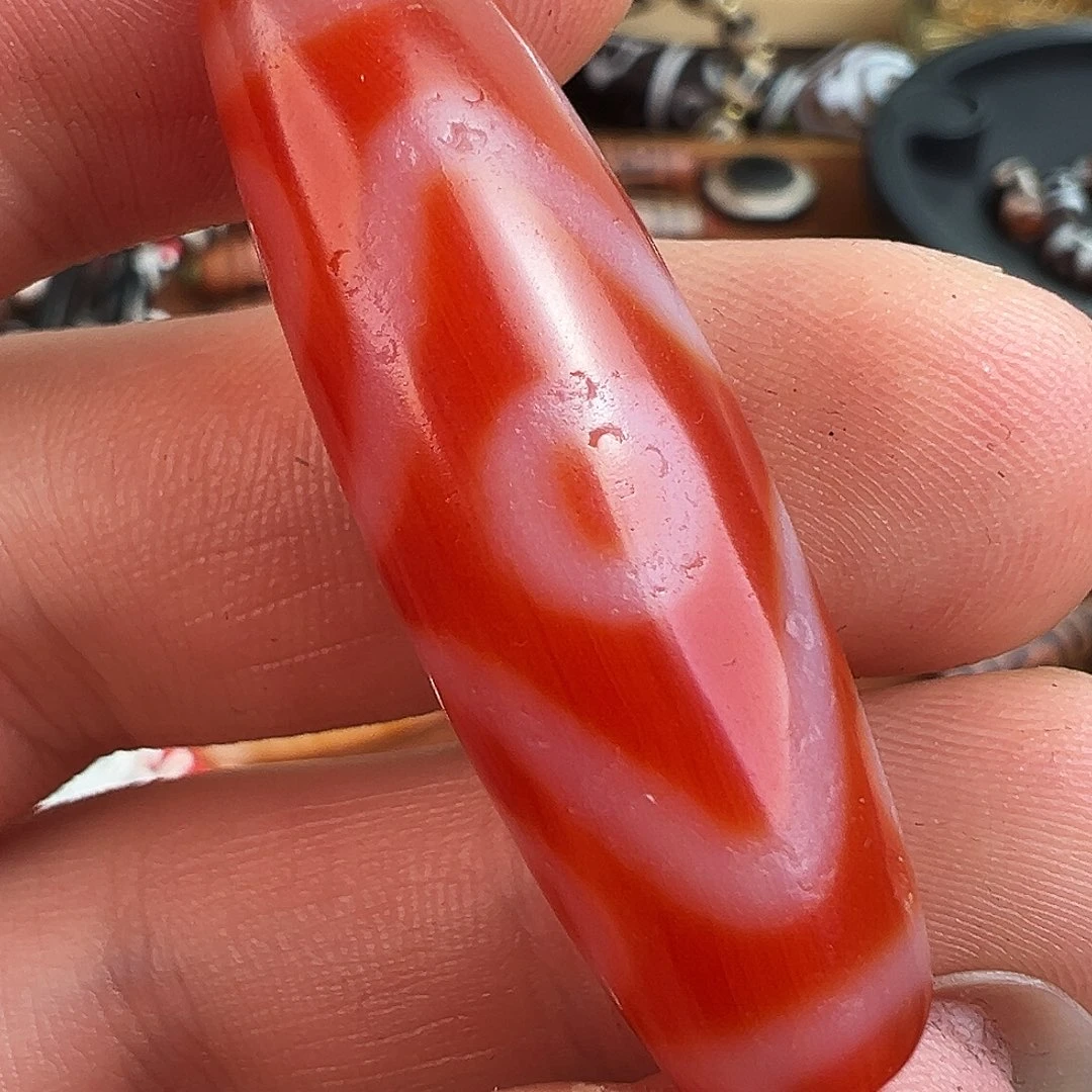 吊坠桃核多样性发货