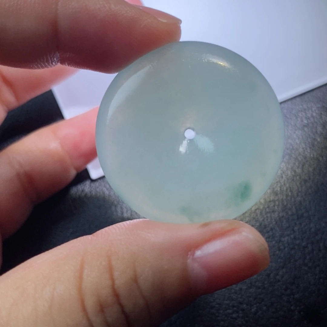 定制翡翠未镶嵌88678998