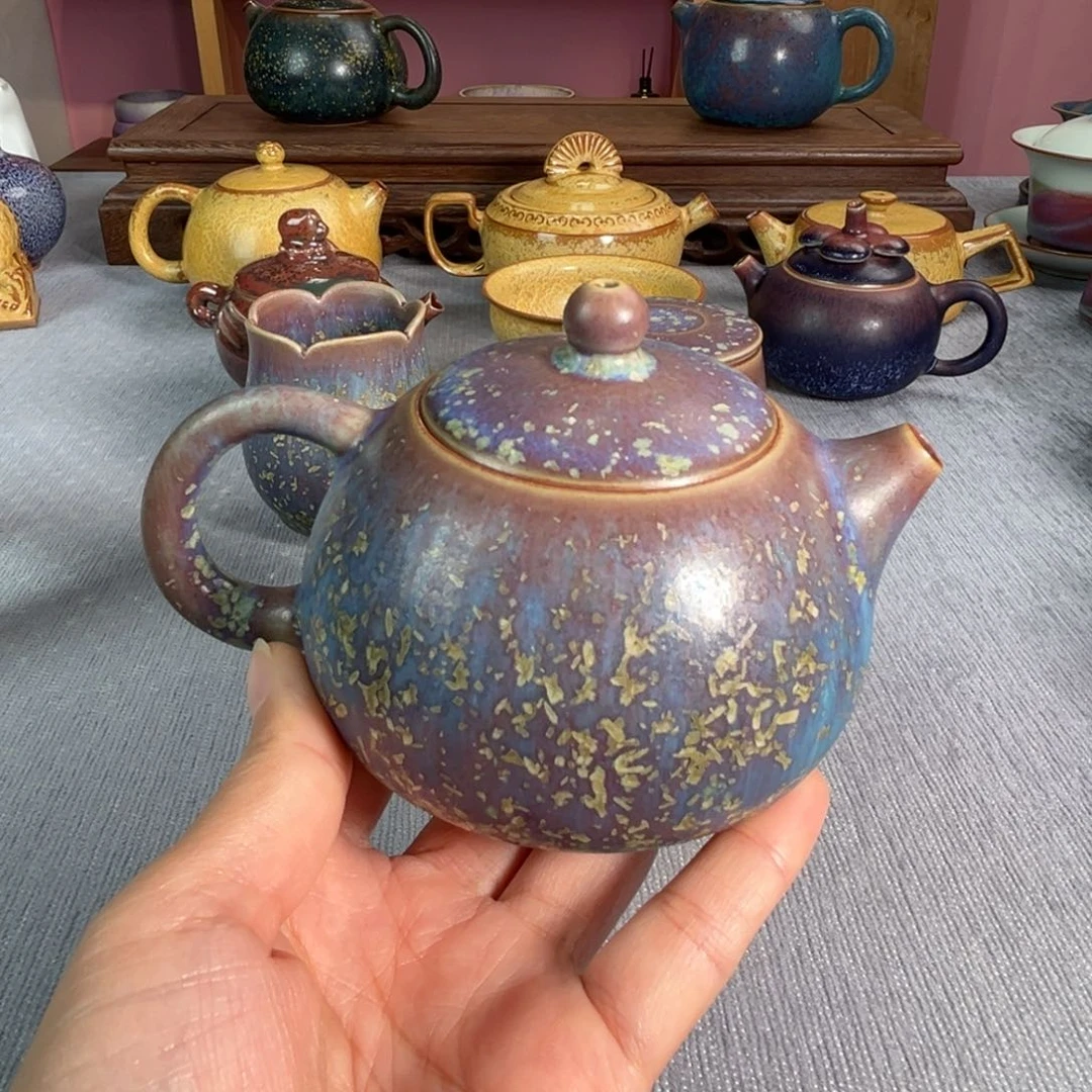 【闪购商品】钧瓷01235