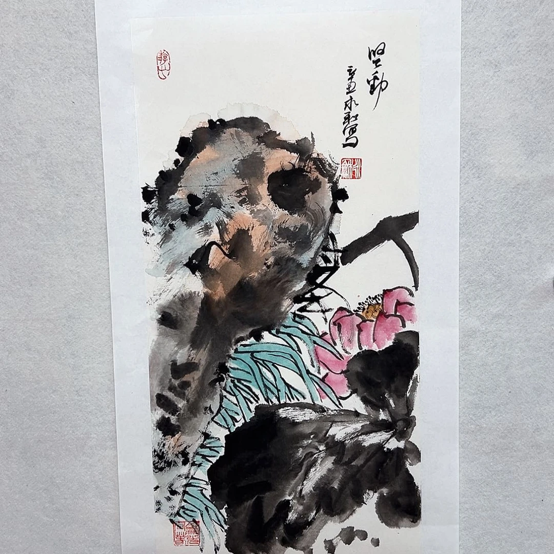 书法手绘书法作品欣赏