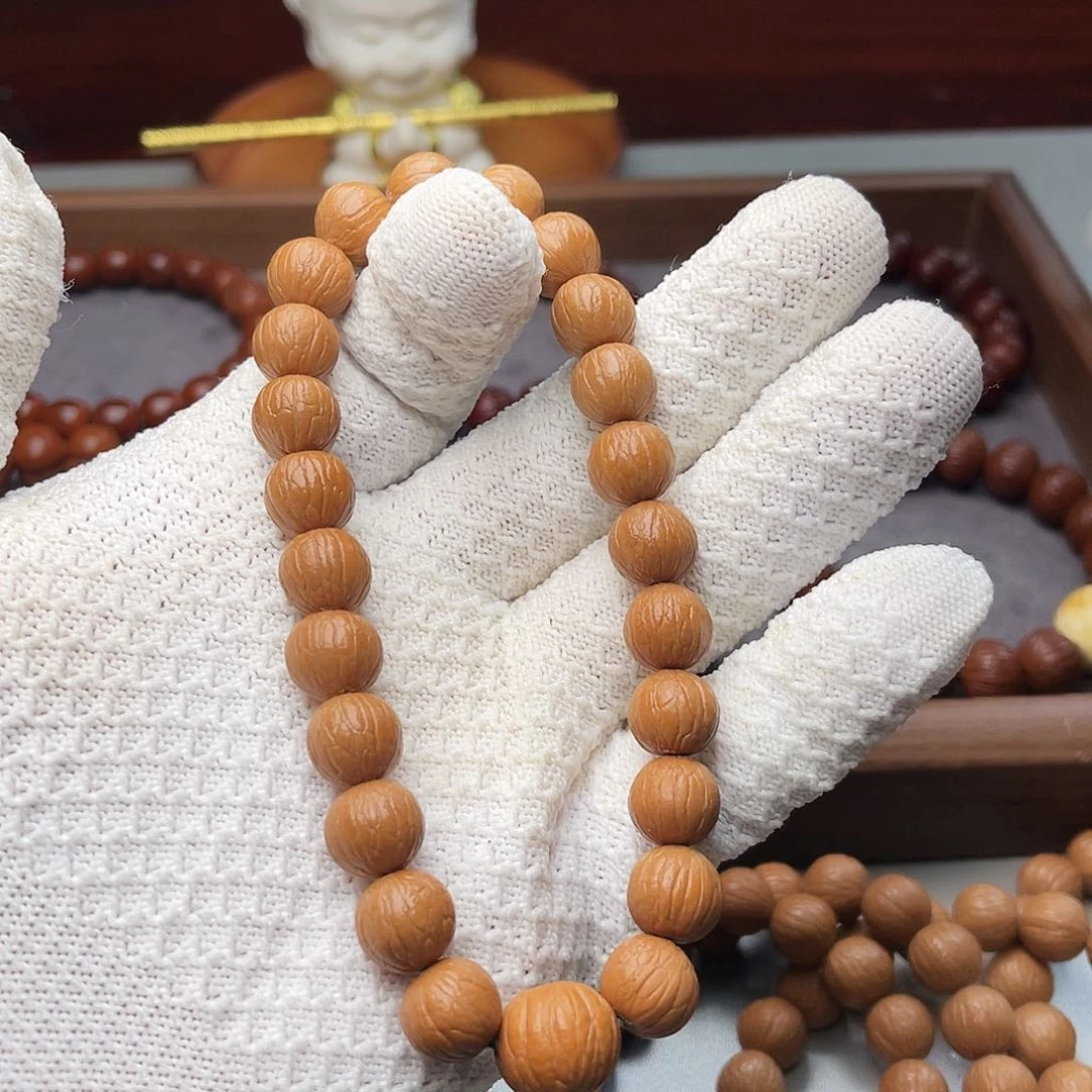 吊坠猴头核桃毕业聚宝盆12