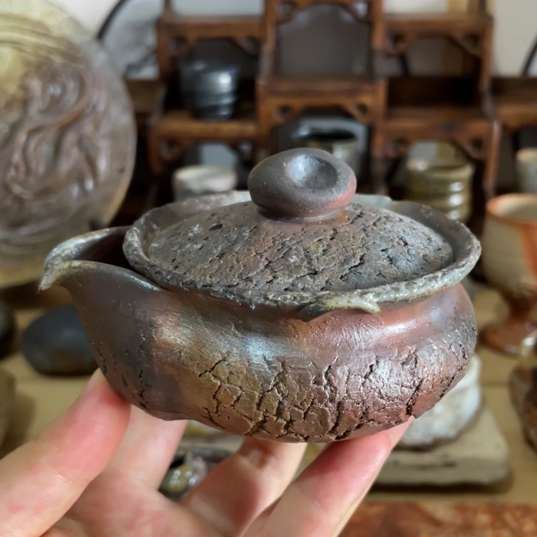 备前烧备前烧备前烧
