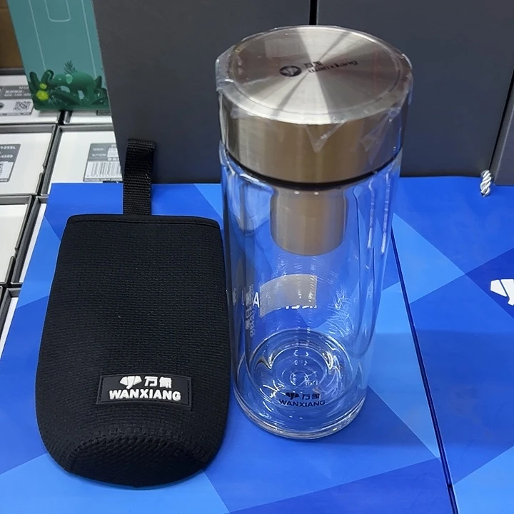 万象双v304-410杯套