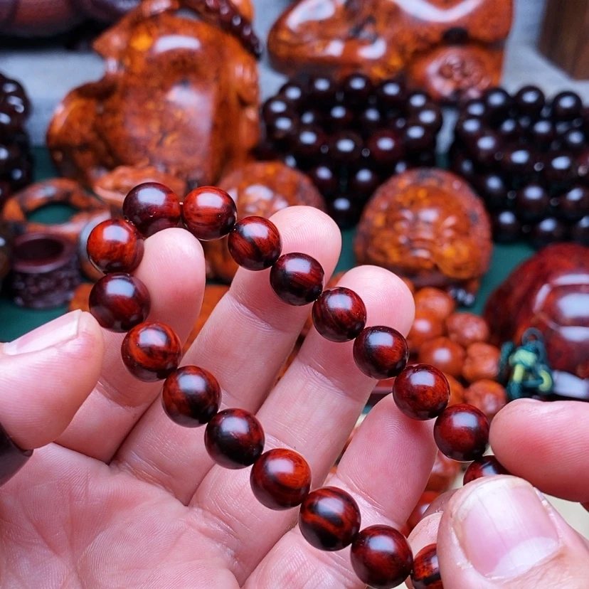 【闪购商品】檀香紫檀（小叶紫檀）