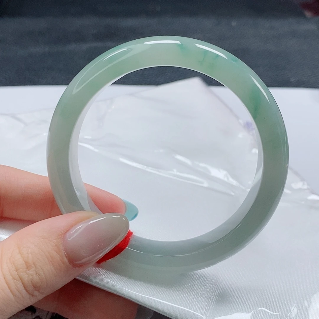 【闪购商品】未镶嵌手镯翡翠429号