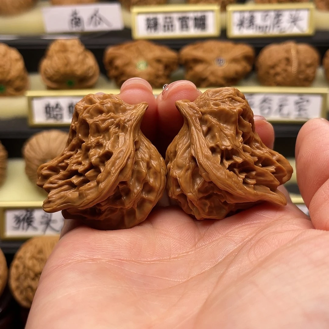 【闪购商品】吊坠文玩核桃核桃