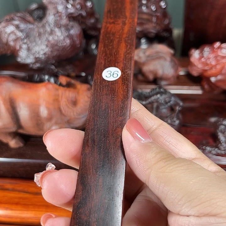 檀香紫檀（小叶紫檀）