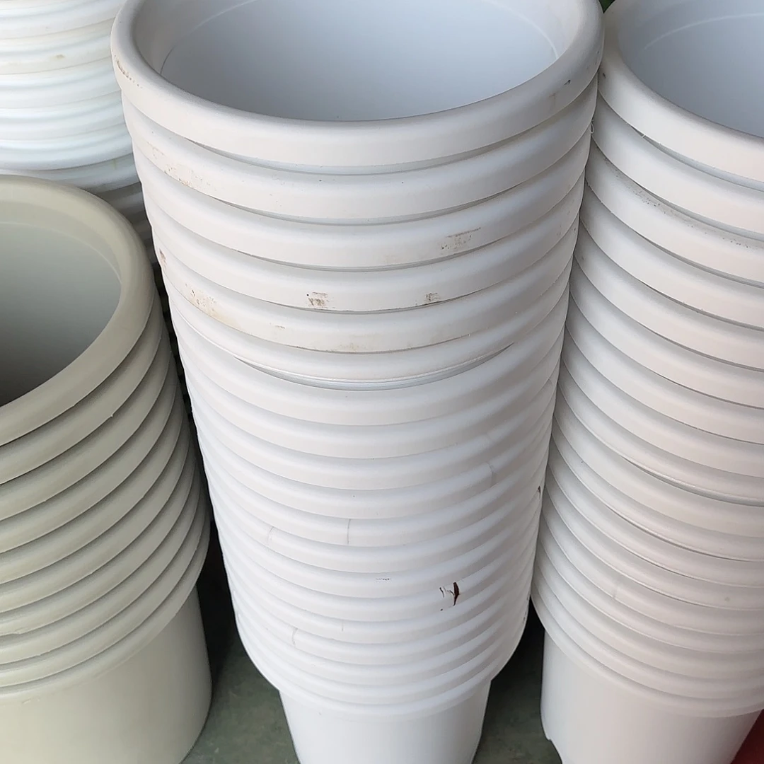 树脂四季7号无托6个白色微瑕