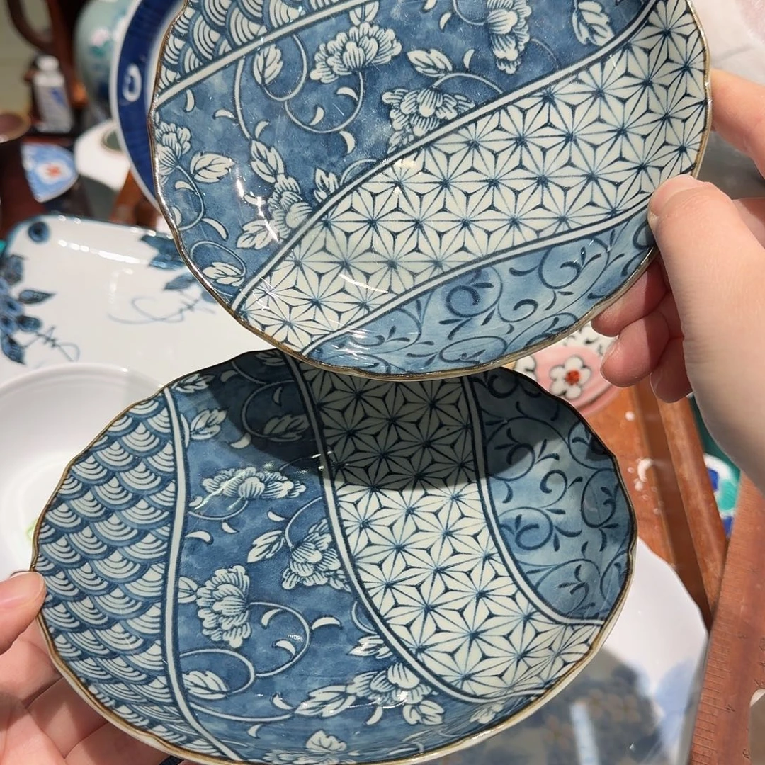 瓷片四十包邮 非全新