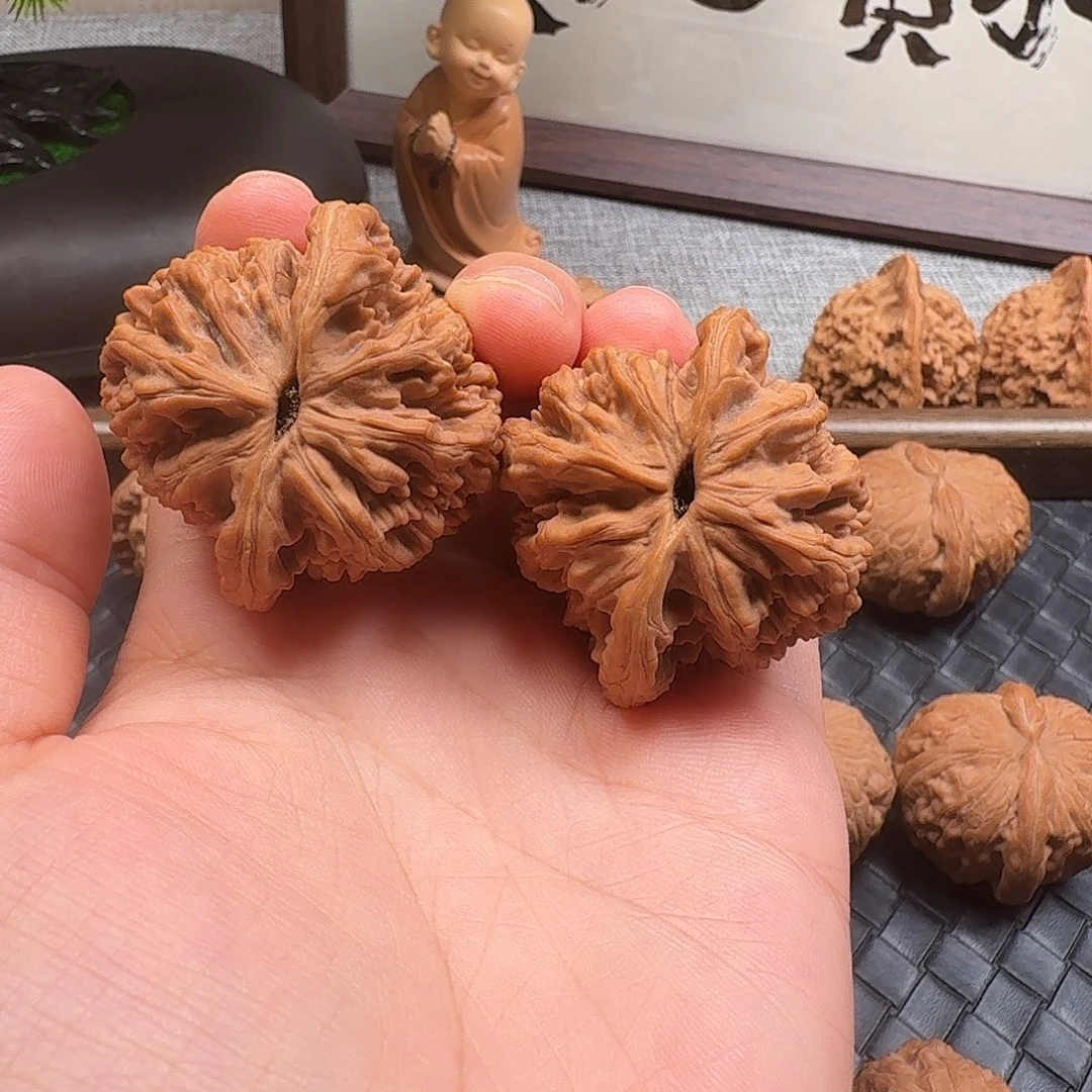 核桃全品老果麦虎42