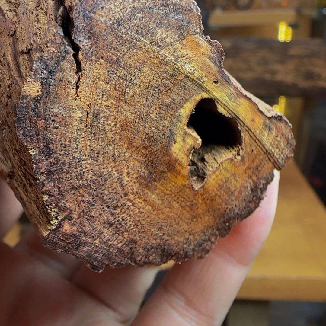 王***藤类降真香定制1.0/108颗定金不退换