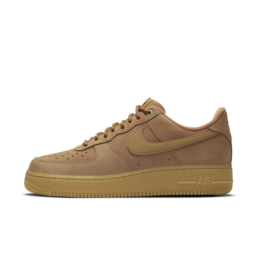 Nike耐克AIR FORCE 1男子空军一号运动鞋春季新款胶底CJ9179-200