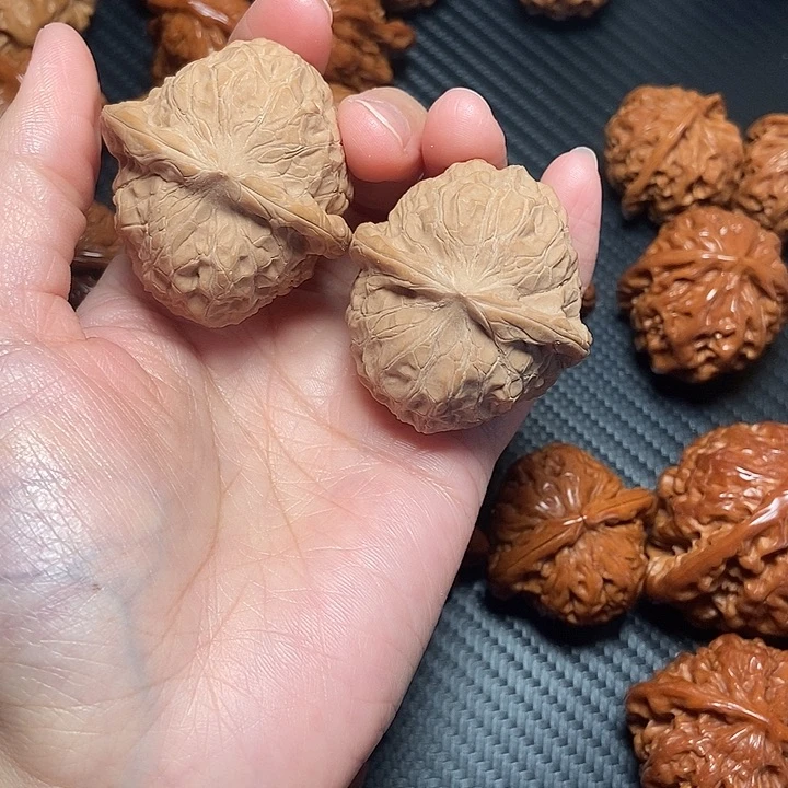 木质类40南瓜蹲。