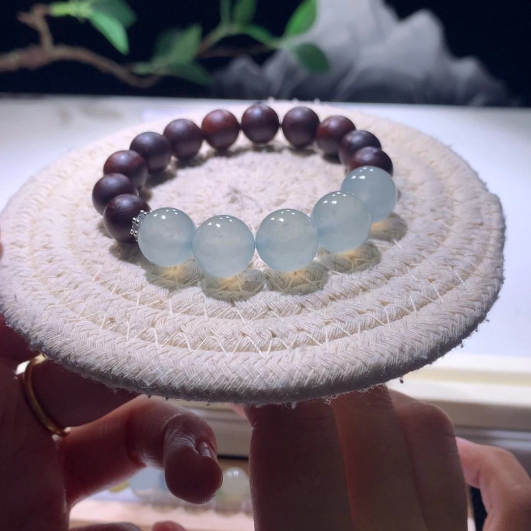 翡翠散珠莫西沙卡12+