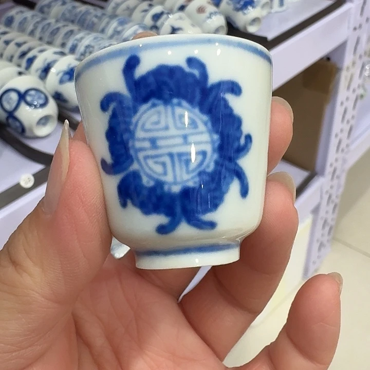 陶瓷艺术品收藏陶瓷