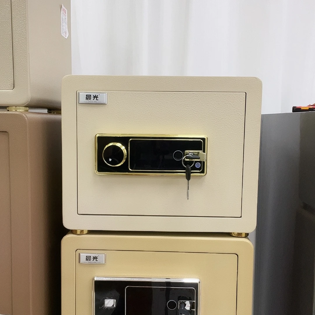 钢王 30小金库指纹远程
