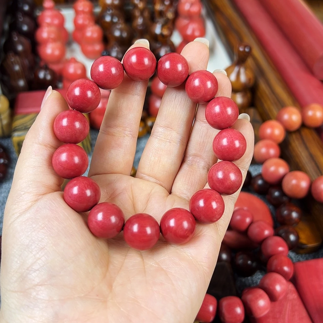 十***口微凹黄檀（南美大红酸枝）