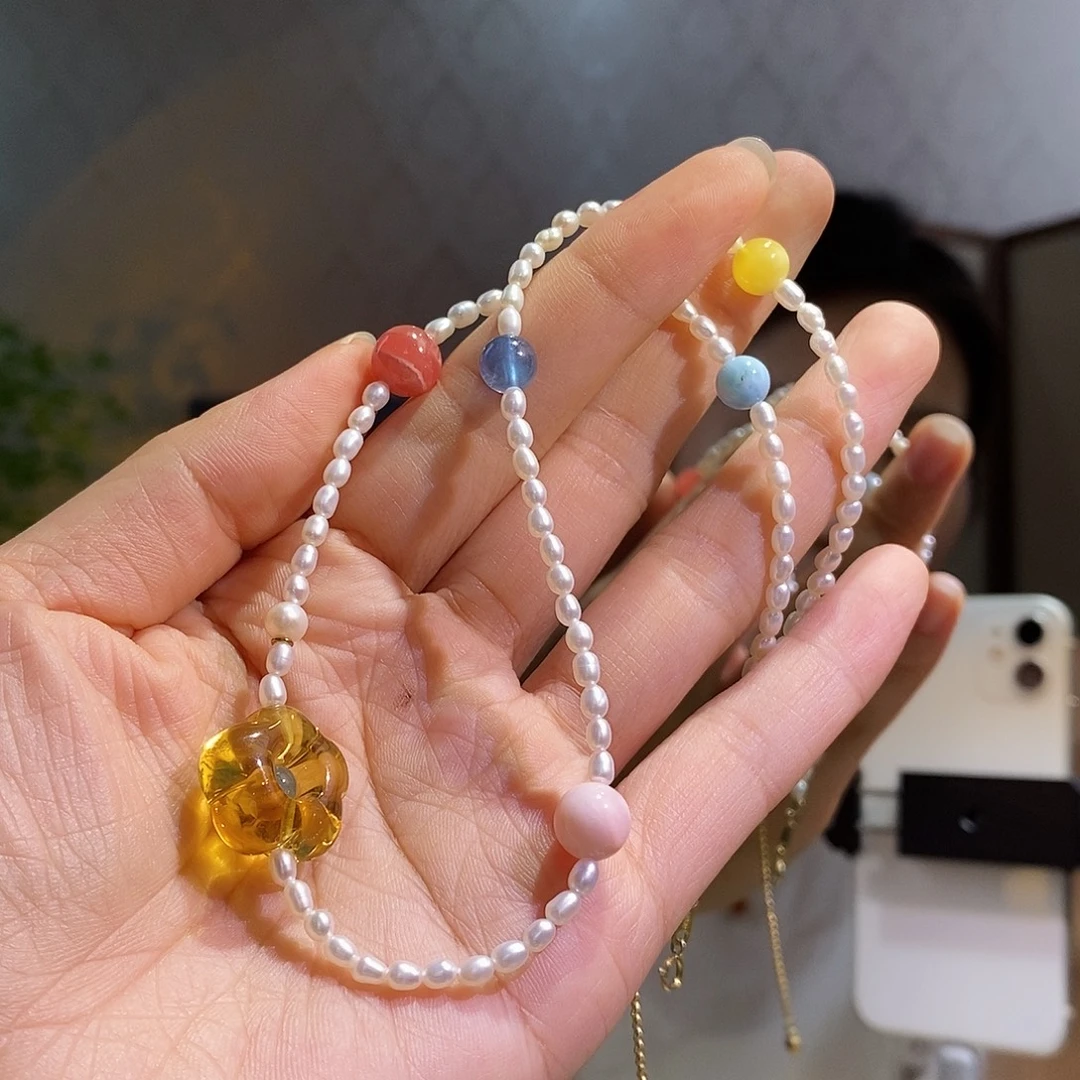 琥珀未镶嵌裸石琥珀