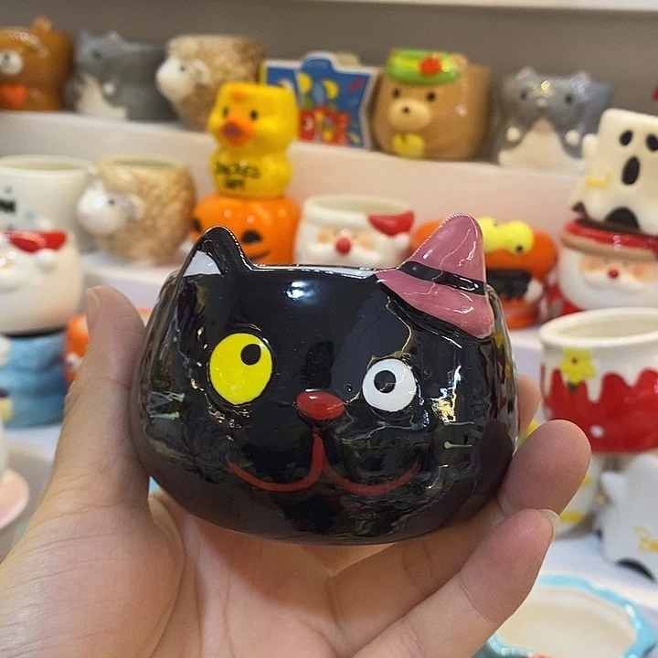 陶瓷微瑕介意慎拍微瑕