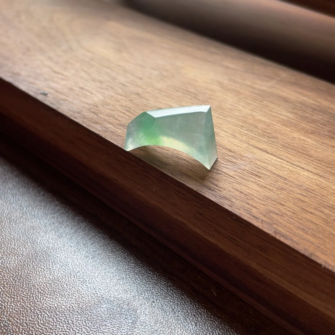 定制翡翠未镶嵌定制天然翡翠未镶嵌