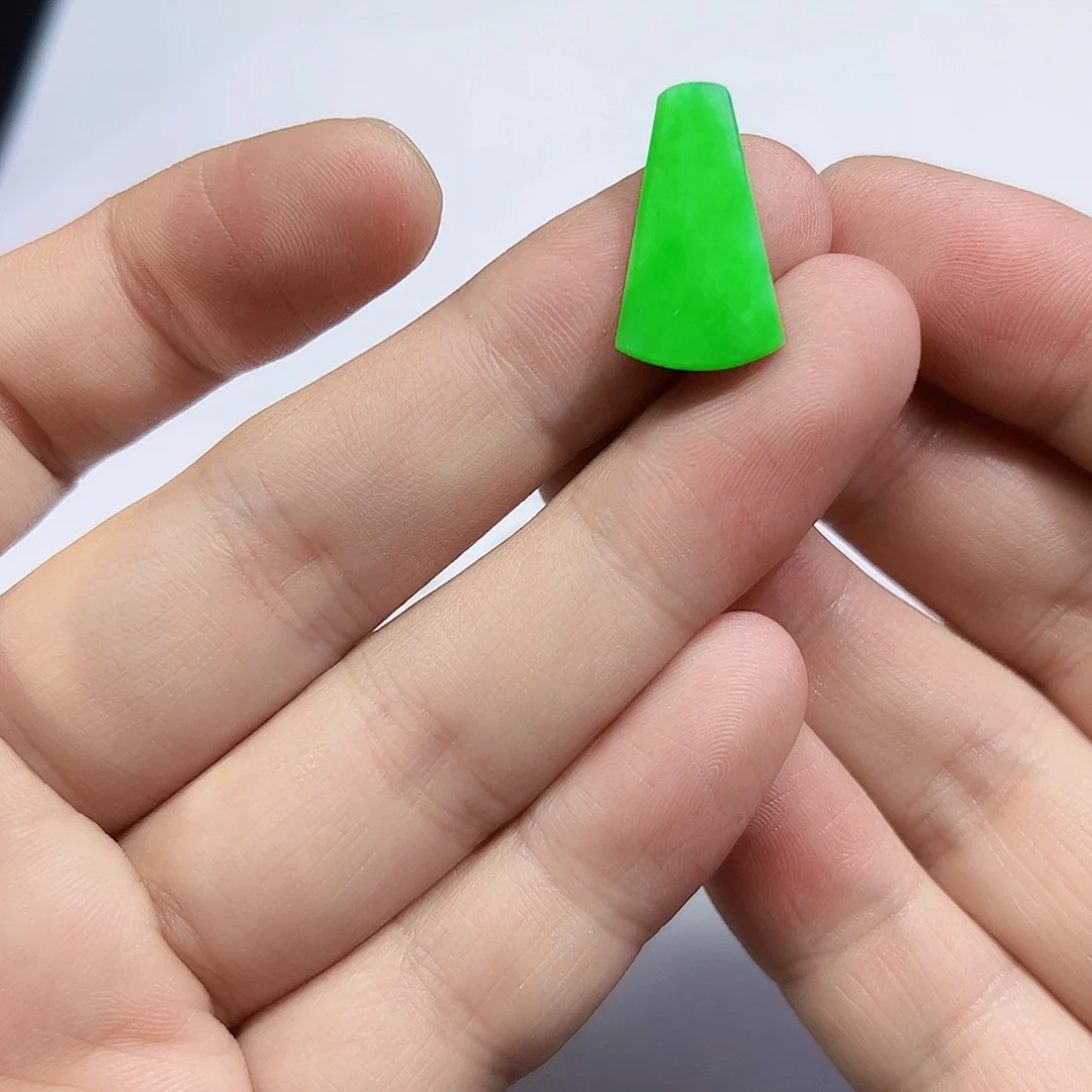 裸石翡翠天然缅甸A货翡翠