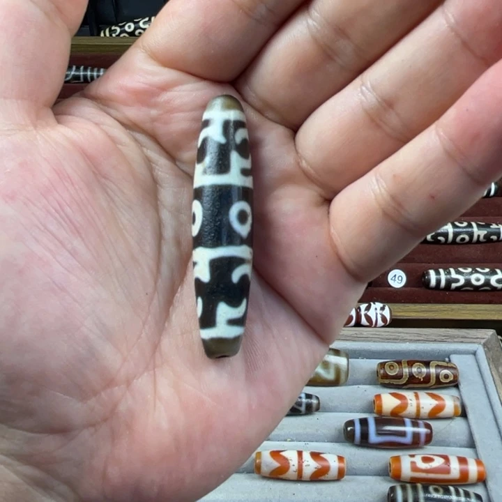 玛瑙/玉髓颈饰未镶嵌劉****