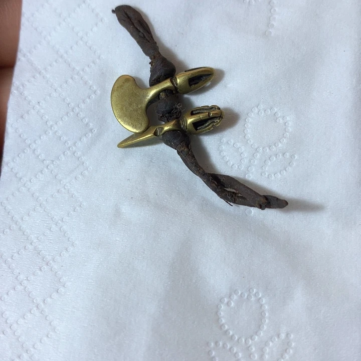 吊坠草珠菩提念珠小元素配饰吊坠