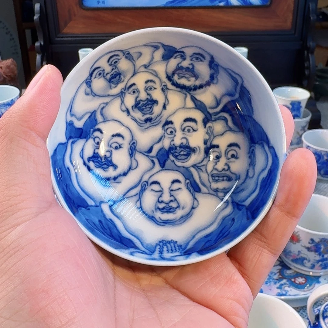 名窑口，放漏时间到啦
