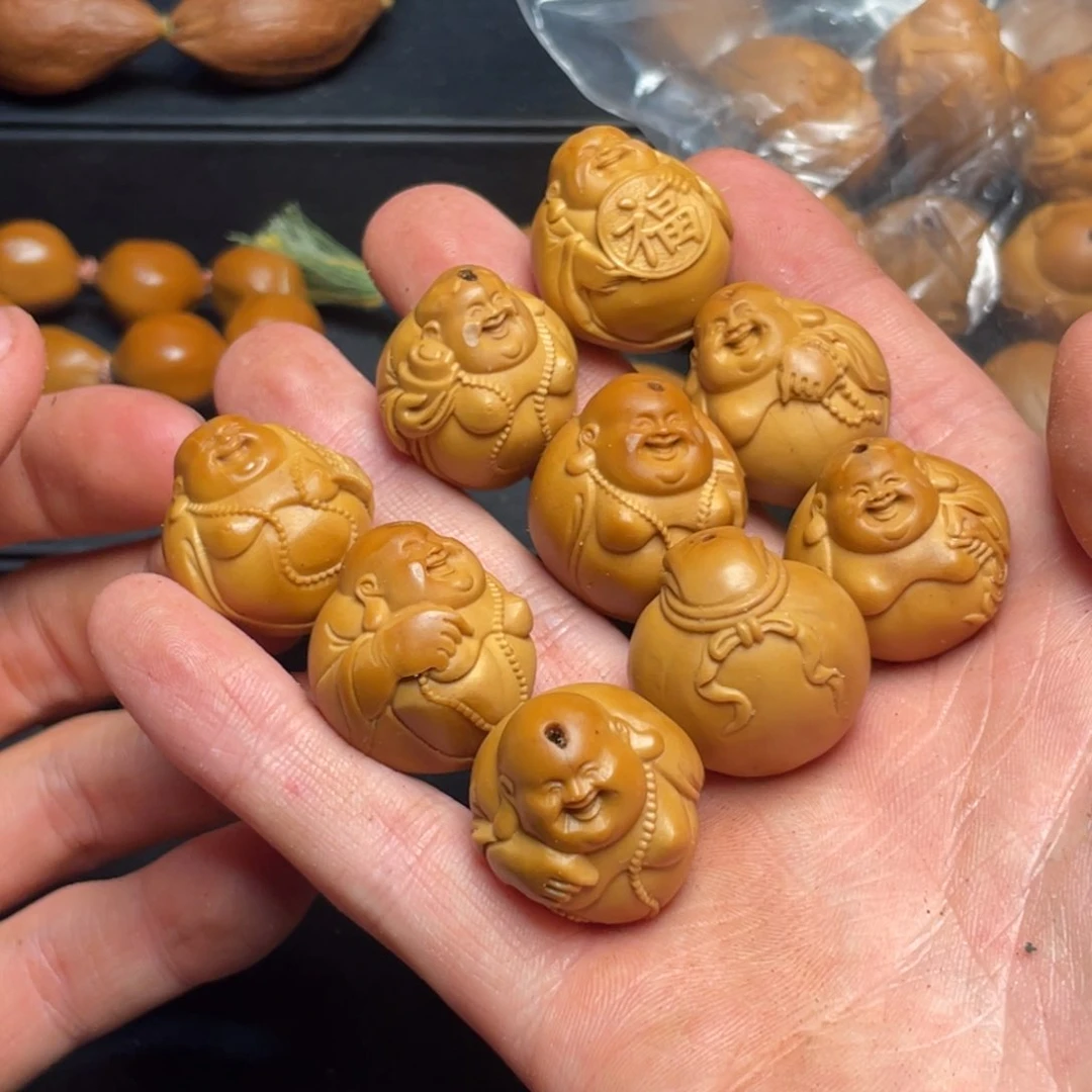 手串/手链橄榄核