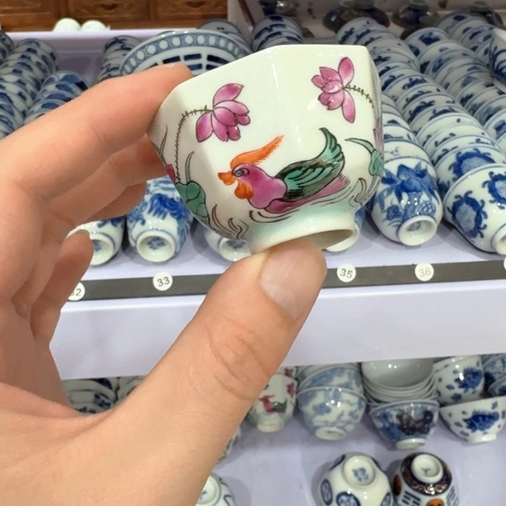 陶瓷艺术品收藏陶瓷