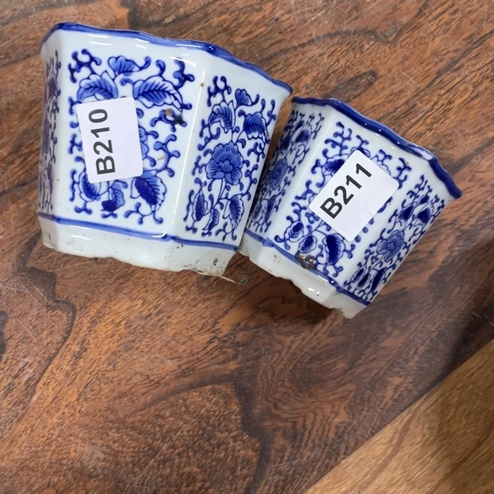 平***心陶瓷制品瑕疵处理