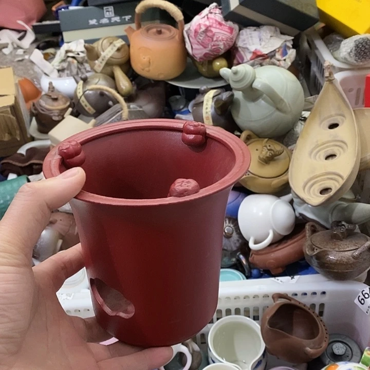 清***若陶瓷艺术品及陶瓷制品