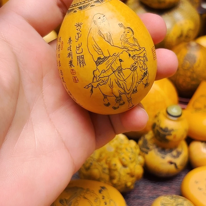 洛***灵葫芦河流域的生态环境