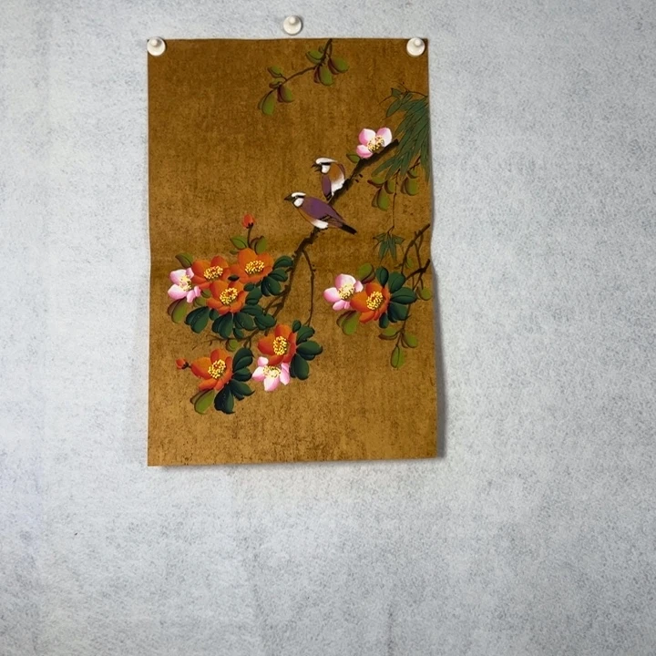 国画国画轩荣字画福利185
