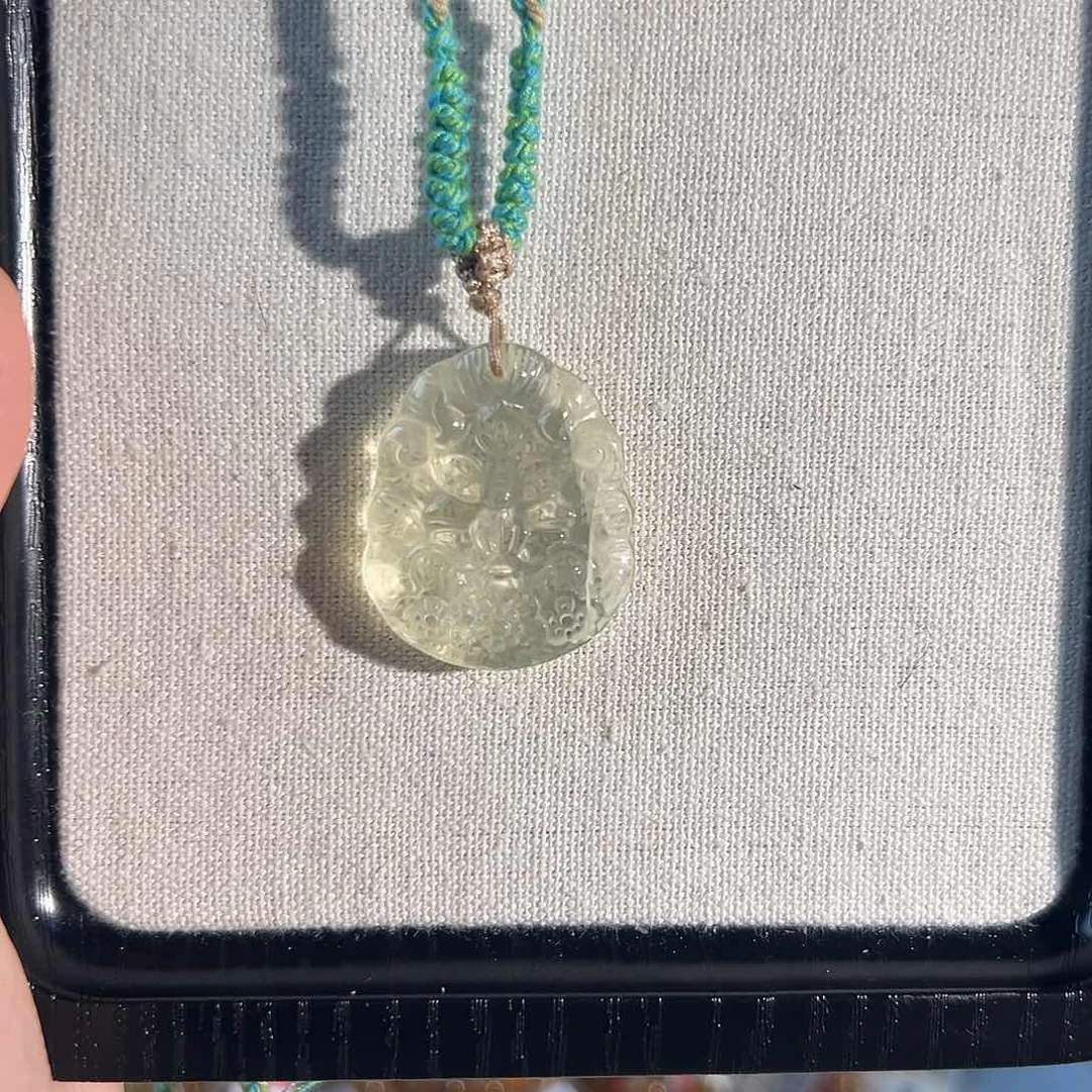 水晶手链未镶嵌多样性发一