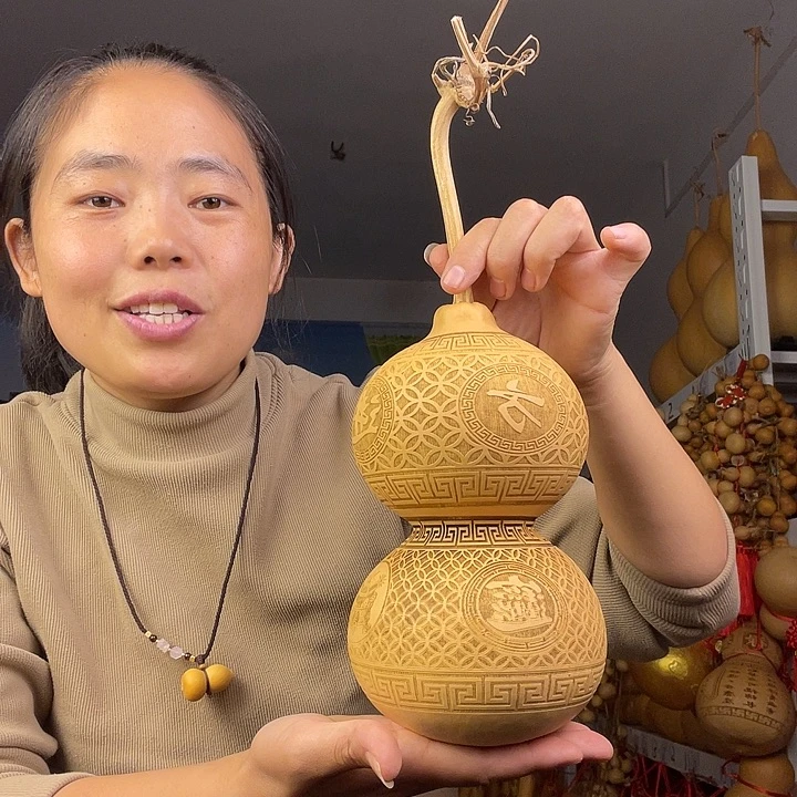 天然葫芦一物一图看图片发货