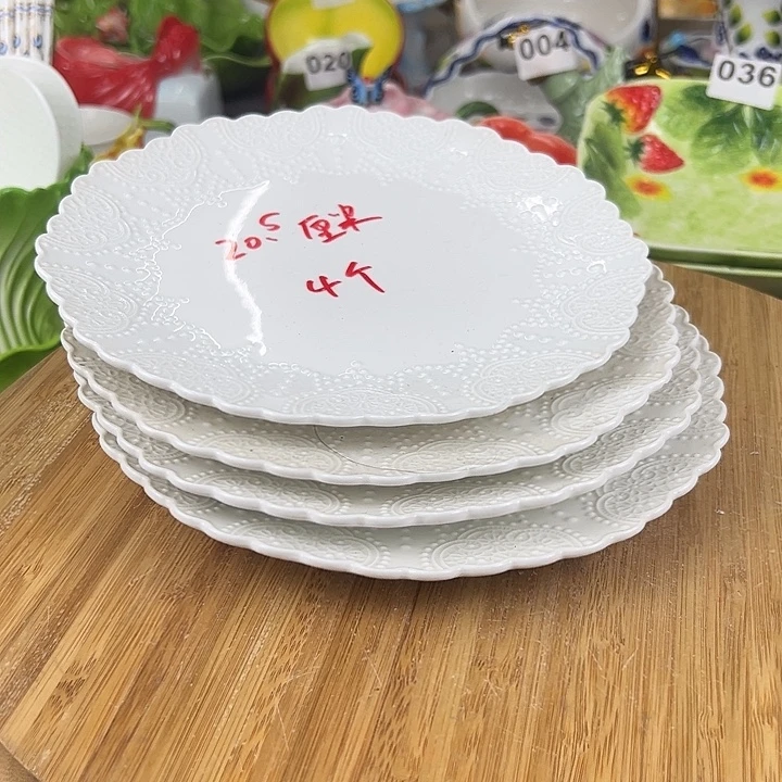 潮州创艺陶瓷餐具