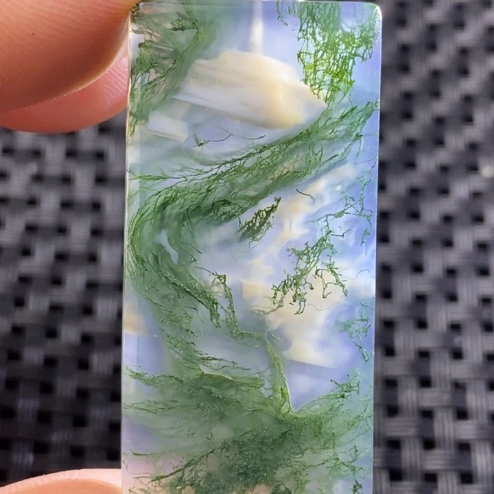 玛瑙/玉髓颈饰未镶嵌?***空