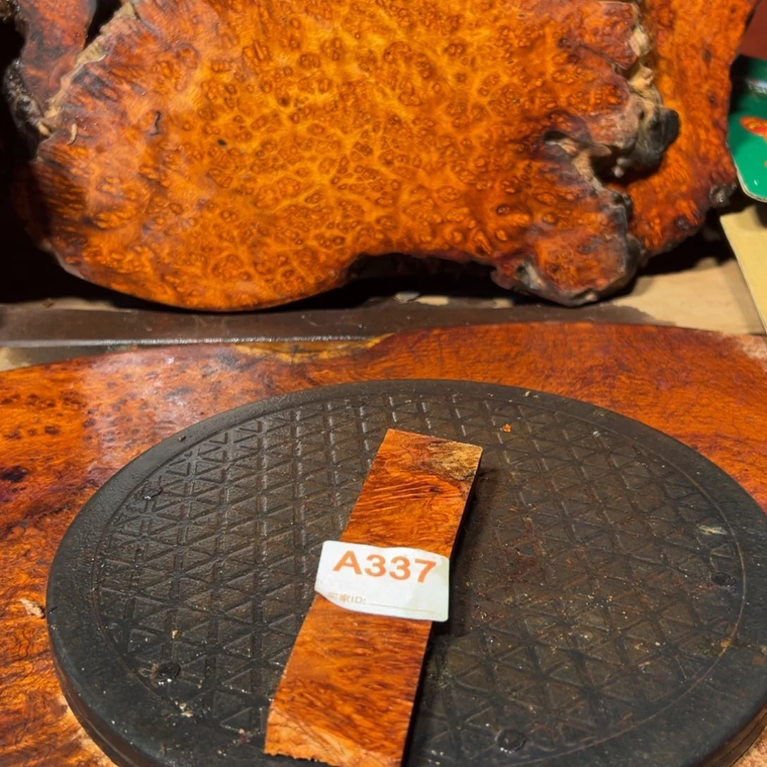 大果紫檀（缅甸花梨）