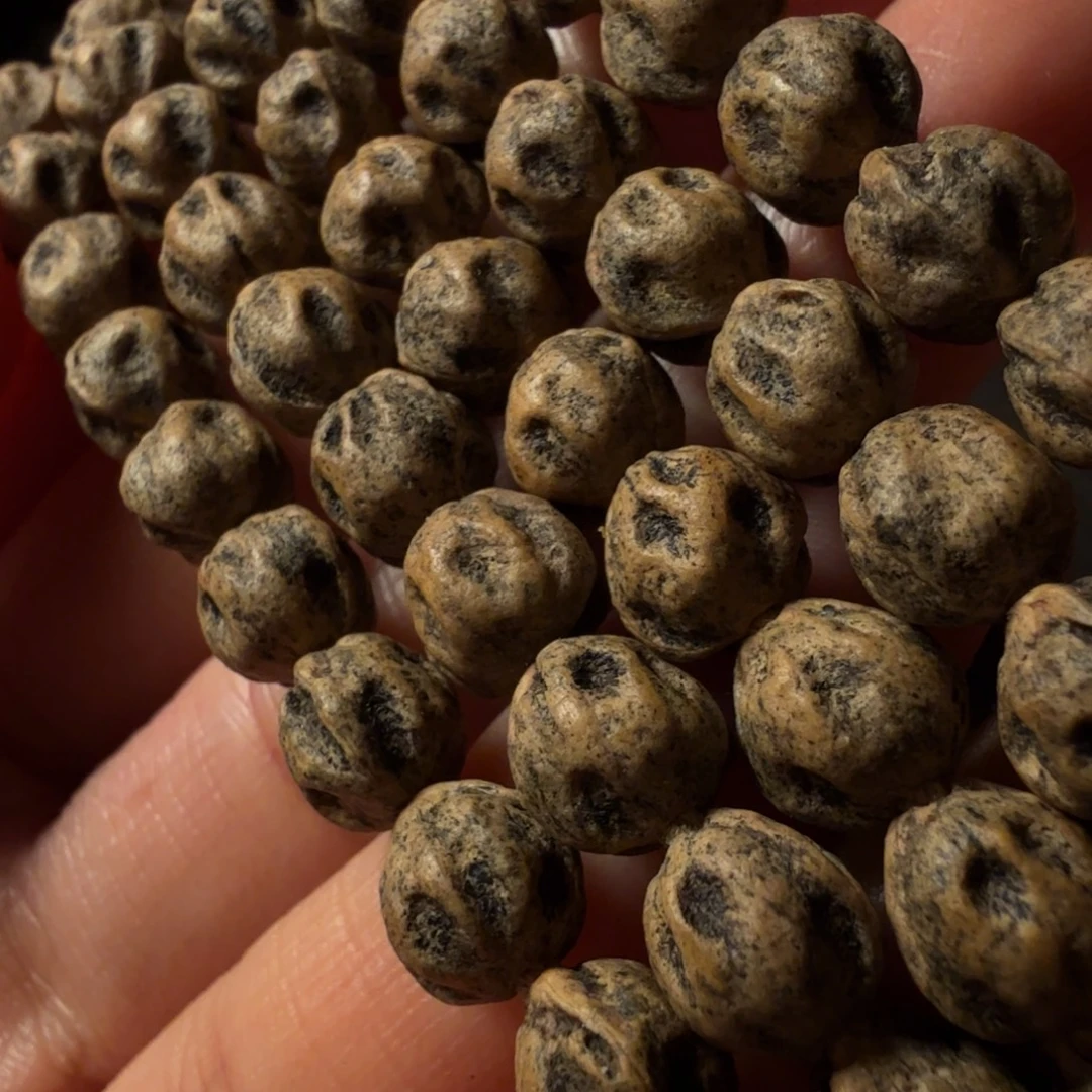 柏香籽/百香籽手串