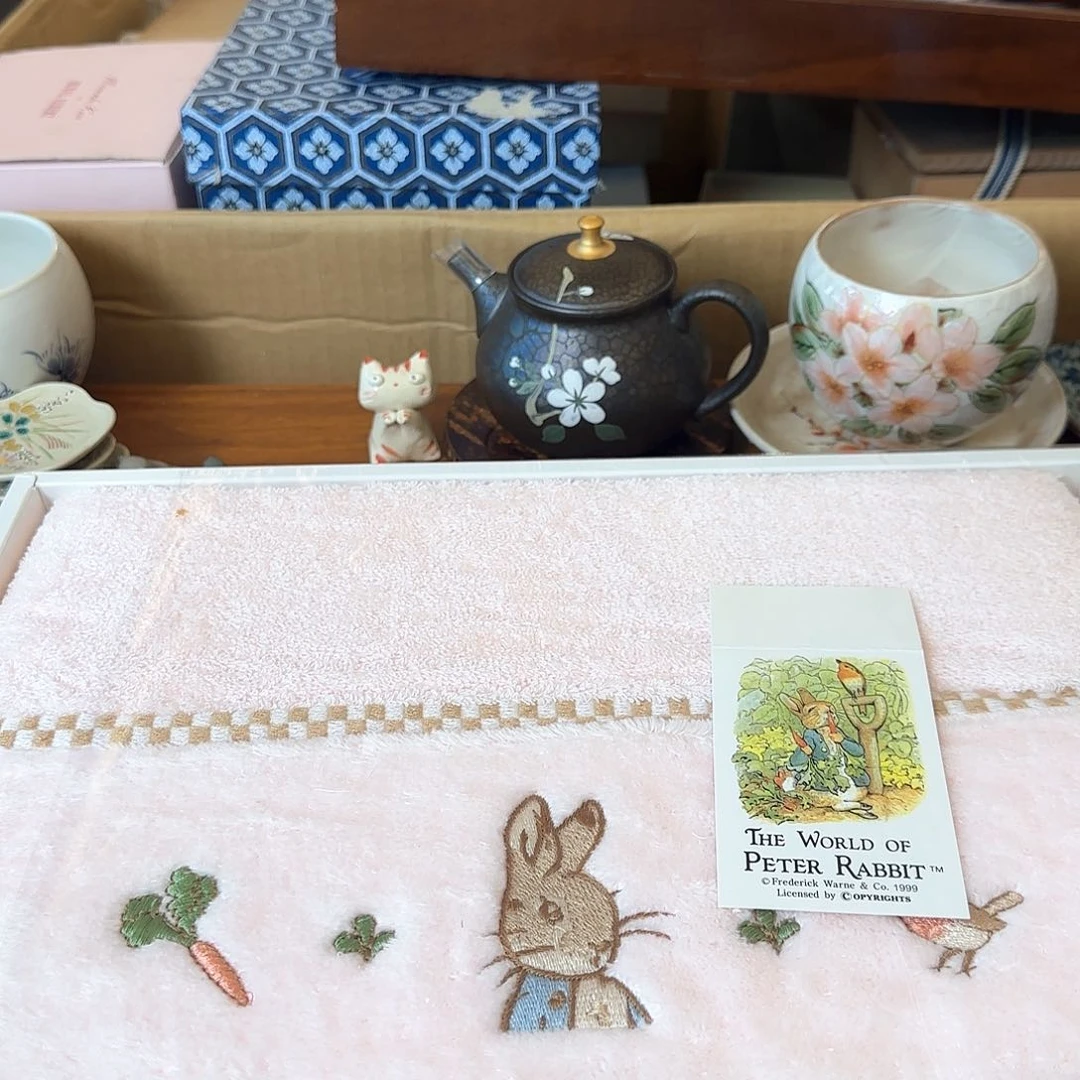 盖碗我是朱强江河湖海宝贝