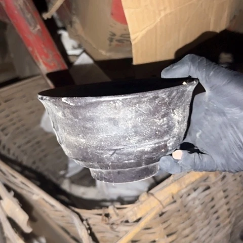 瓷片国营厂库存失圆14