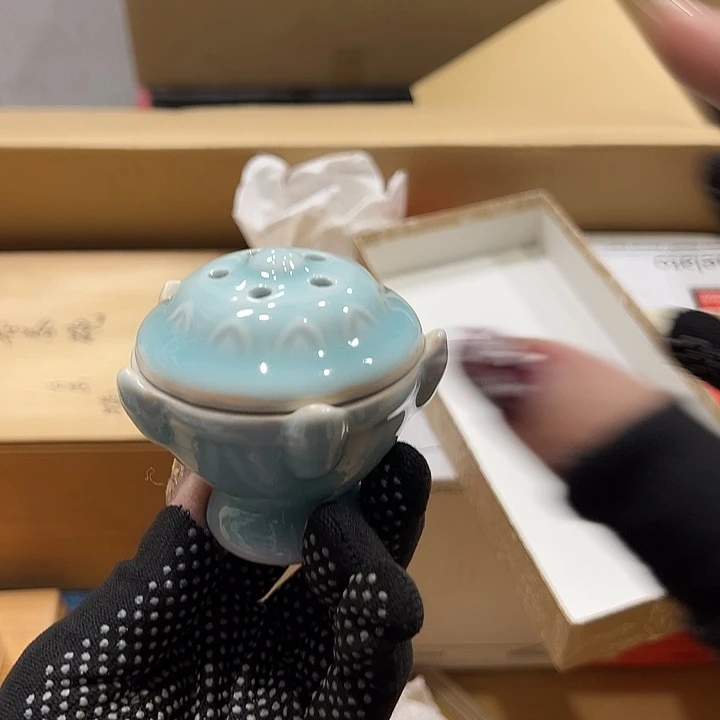 茶宠Y****g我的小可爱们都好棒啊