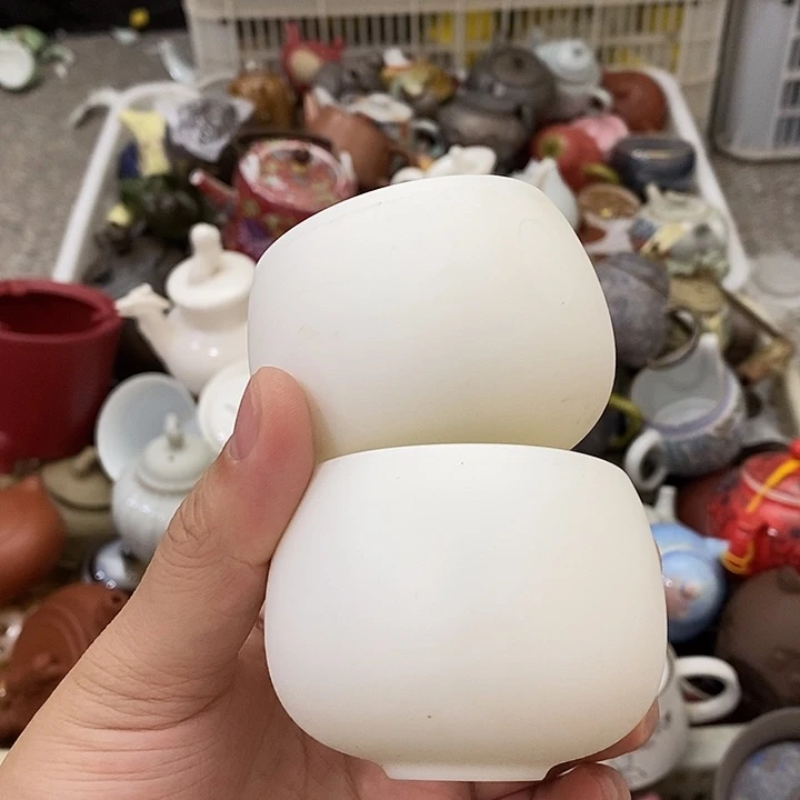 陶瓷艺术品及陶瓷制品