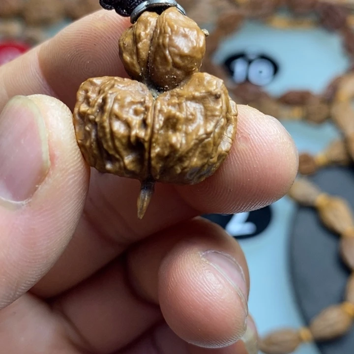 手***辰香榧木拿姐工艺流程18