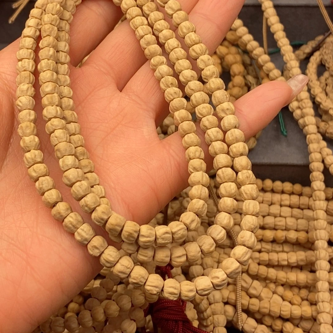 柏香籽/百香籽手串