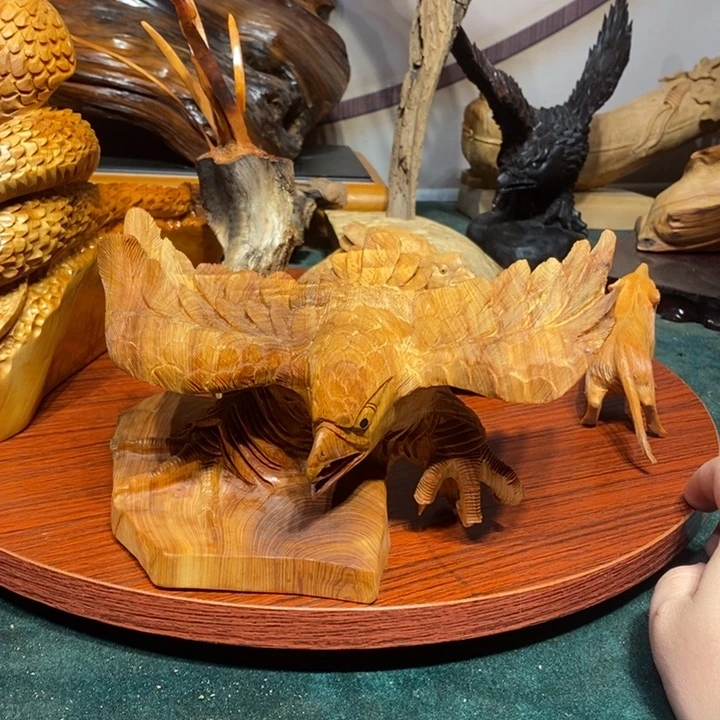 世***人大叶紫檀（黑酸枝木类）